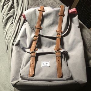 Herschel Backpack
